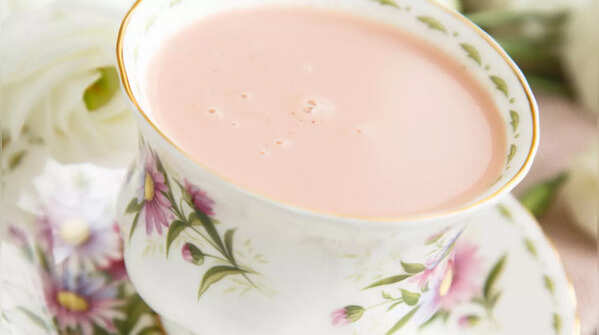 Noon Chai-Kashmir