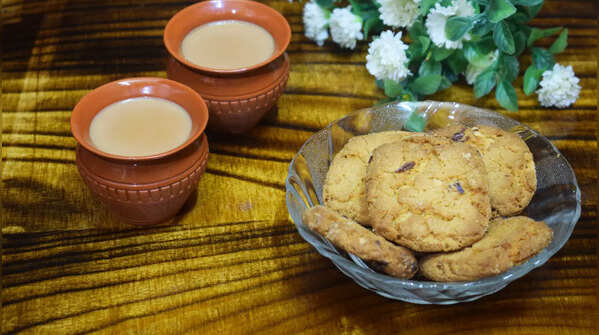 Gud ki Chai-UP/Bihar