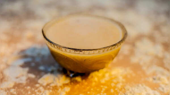 Bajre ki Raab-Rajasthan/Gujarat