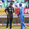 IND vs NZ 2nd ODI Live Score: TOSS REPORT