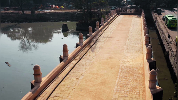 Clearing Long-Standing Encroachments