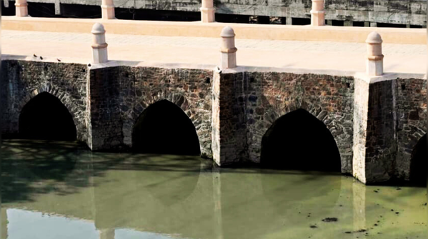Structural Restoration Measures