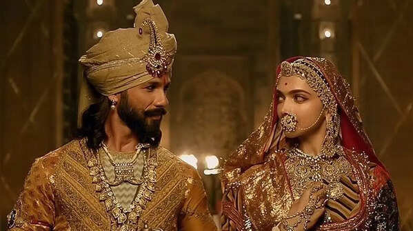 ‘Padmaavat’