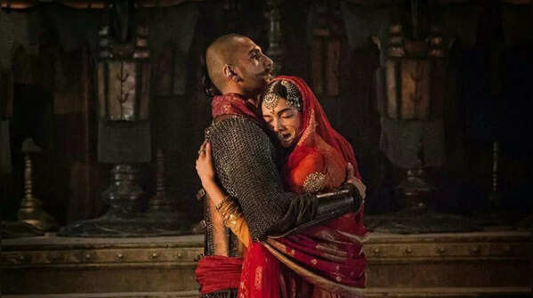 ‘Bajirao Mastani’