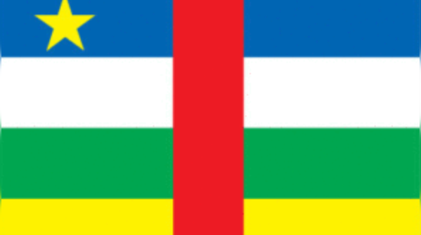 Central African Republic