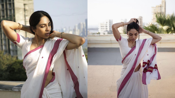 Sobhita Dhulipala