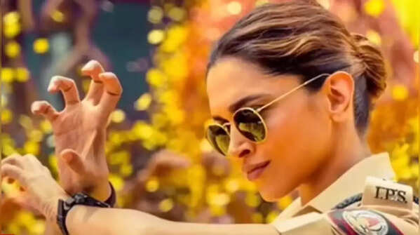 Deepika Padukone