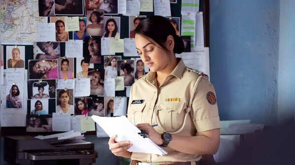 Sonakshi Sinha