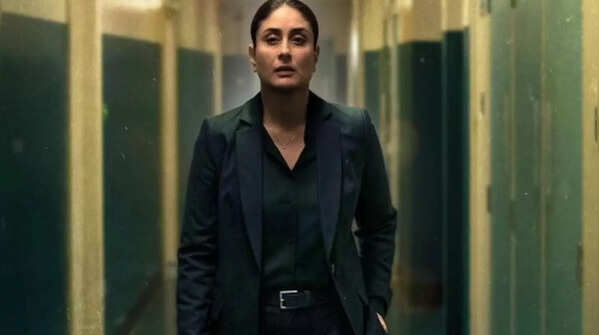 Kareena Kapoor Khan