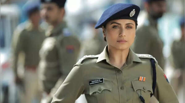 Rani Mukerji
