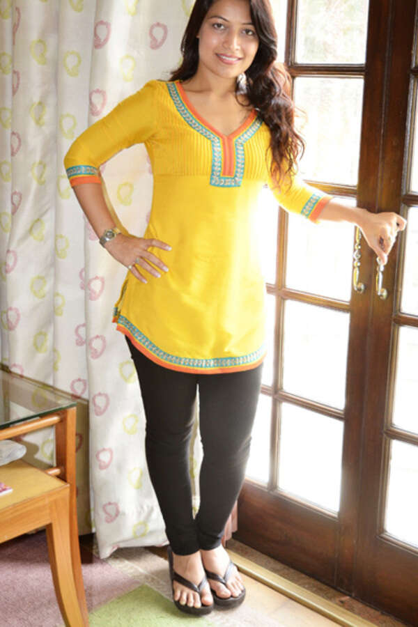 Amita Pathak Stills