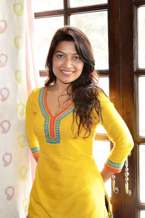 Amita Pathak