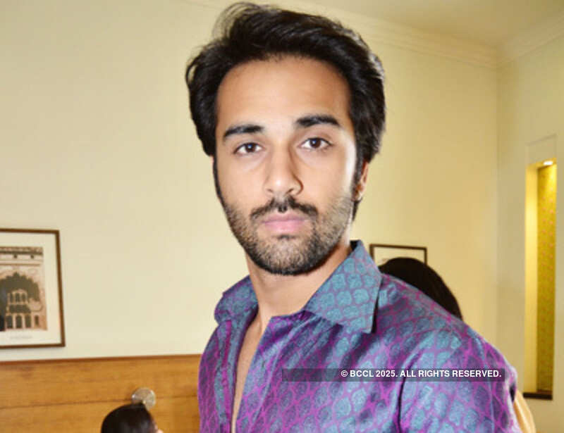 'Bitto Boss' photo shoot 