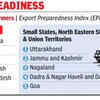 Maharashtra, Tamil Nadu & Gujarat among top states in Niti's export index -  The Times of India