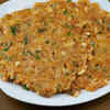 Farali Thalipeeth