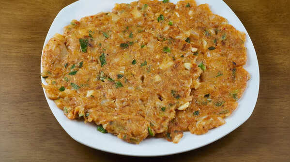 Farali Thalipeeth