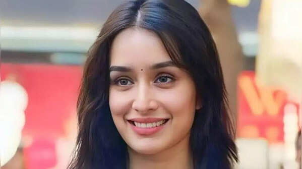 Shraddha Kapoor