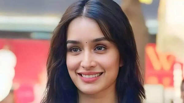 Shraddha Kapoor