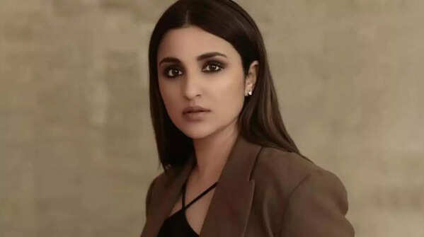 Parineeti Chopra