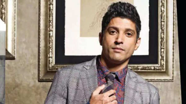 Farhan Akhtar Wallpapers
