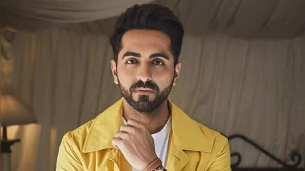 Ayushmann Khurrana