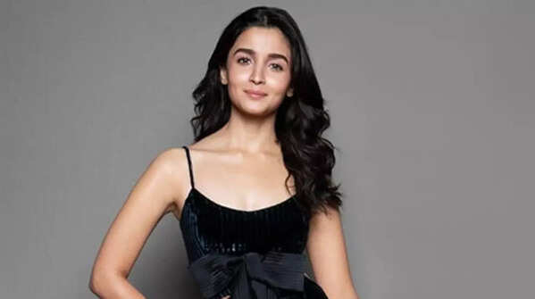 Alia Bhatt