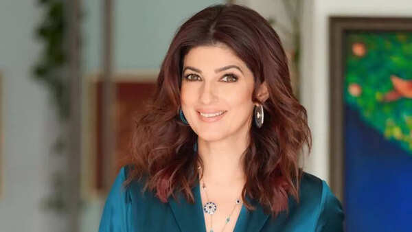 Twinkle Khanna Images