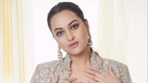 Sonakshi Sinha