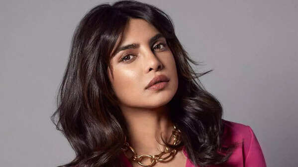 Priyanka Chopra