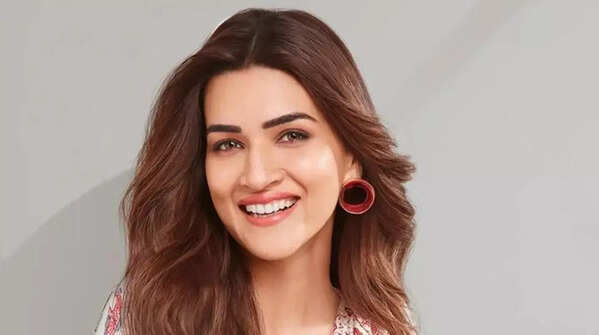 Kriti Sanon