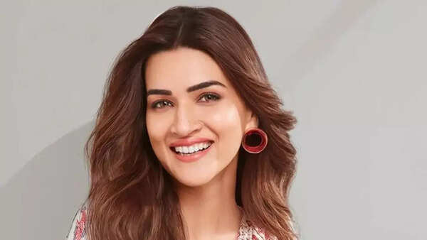 Kriti Sanon