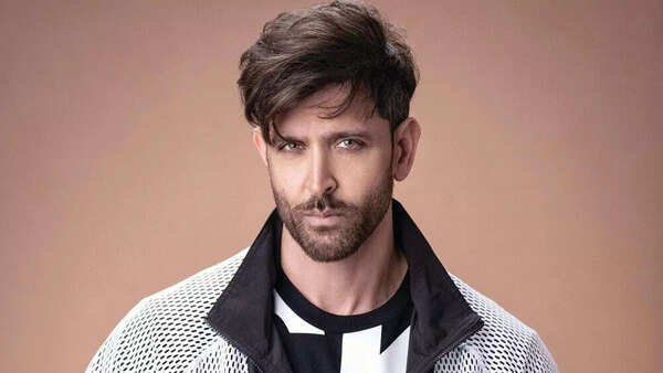 Hrithik Roshan