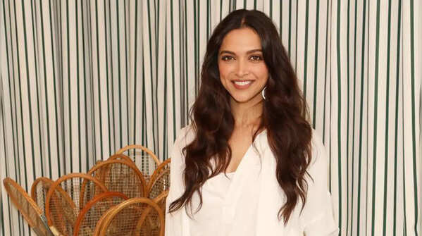 Deepika Padukone