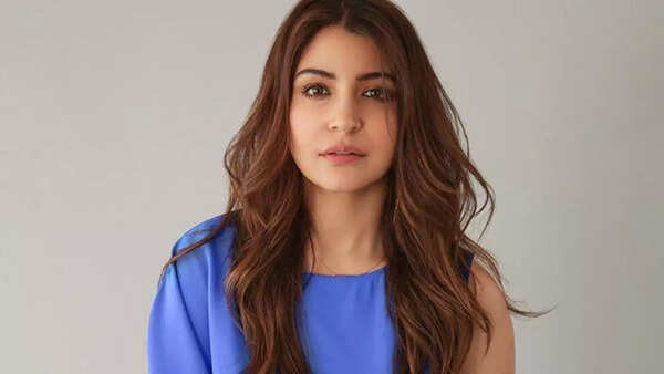Anushka Sharma