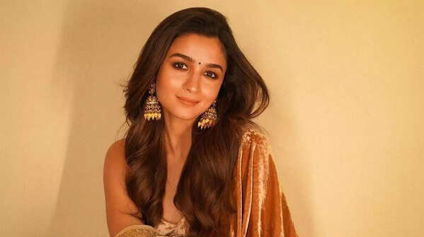 Alia Bhatt
