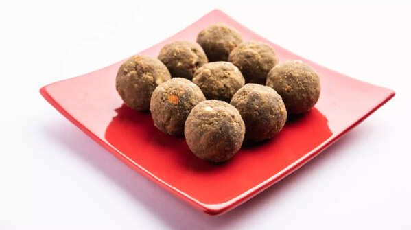 Kuler Laddoo