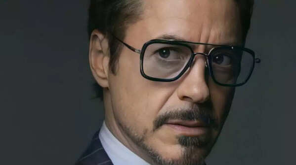 Robert Downey Jr.