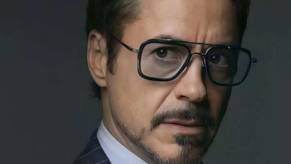 Robert Downey Jr. Wallpapers