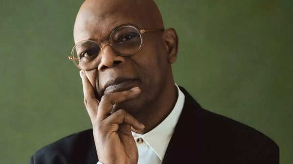 Samuel L. Jackson