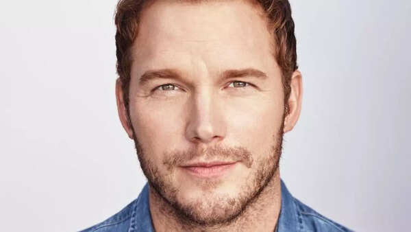 Chris Pratt Photos