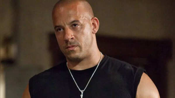 Vin Diesel