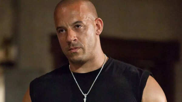 vin diesel Images
