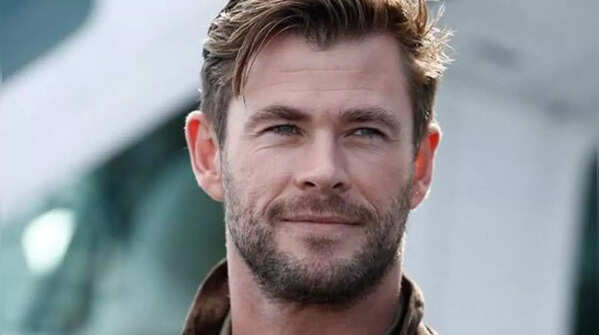 Chris Hemsworth