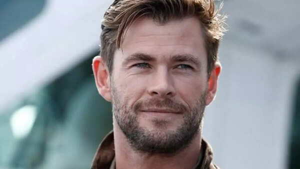 Chris Hemsworth Photos