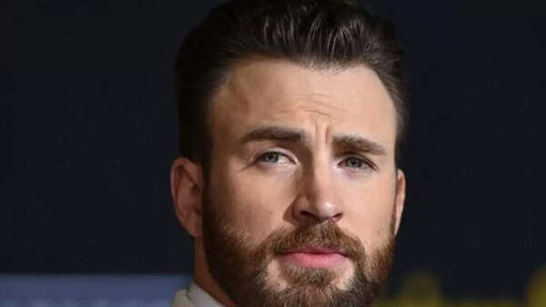Chris Evans Photos