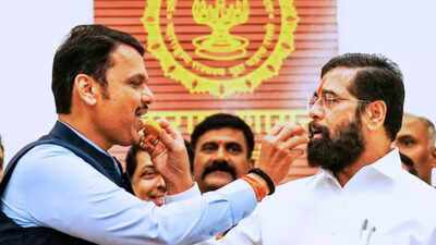Mumbai BMC Election Results 2026 Live Updates: BJP closes in on Thackeray bastion; Mahayuti heads for major victory