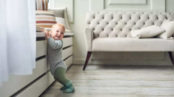 Bathroom: Small space, big dangers