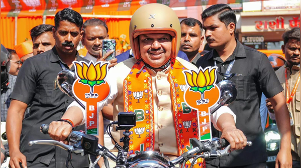 BJP’s stronghold across other MMR corporations