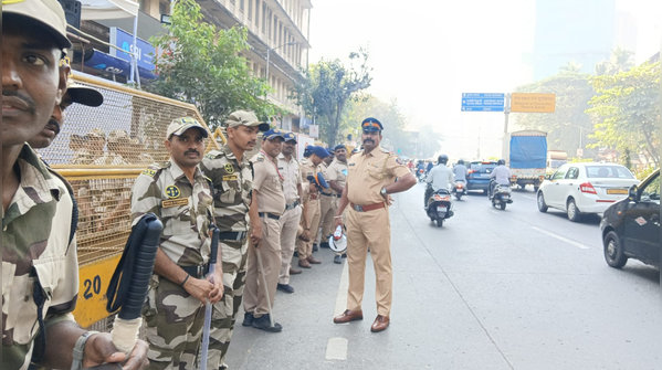 Significance of the 2026 Mumbai civic polls