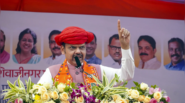 BJP emerges as single largest party in Mumbai